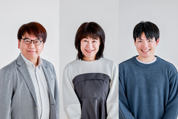 MC/タレント　池戸さま