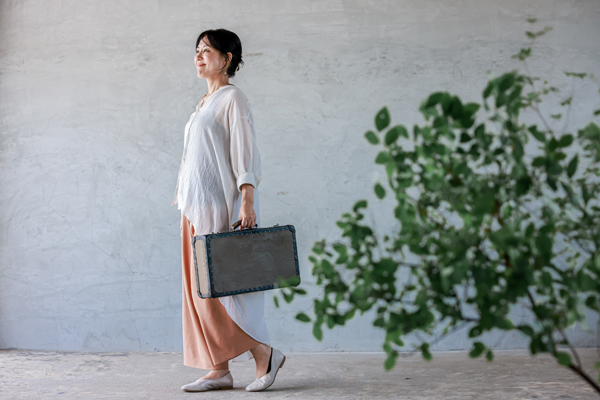 ロミロミ　香田佑子さま