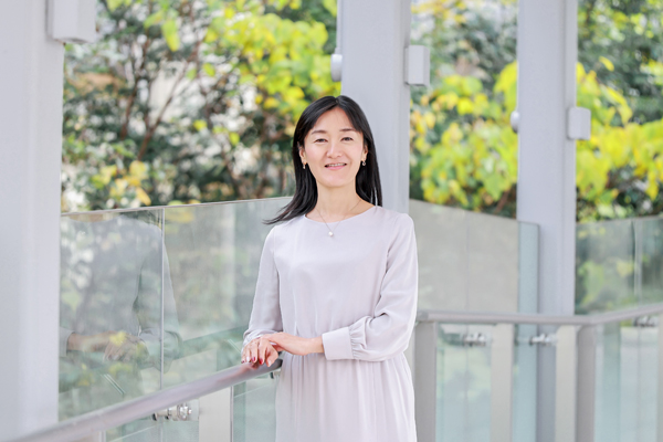 神田すみれさま